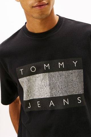 T-shirt - Noir