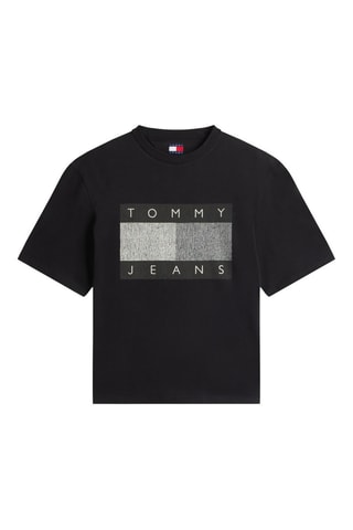 T-shirt - Noir