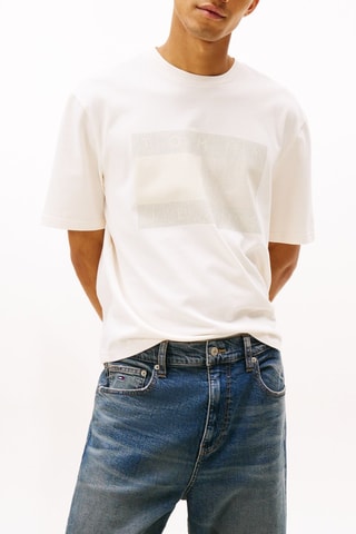 T-shirt - Blanc