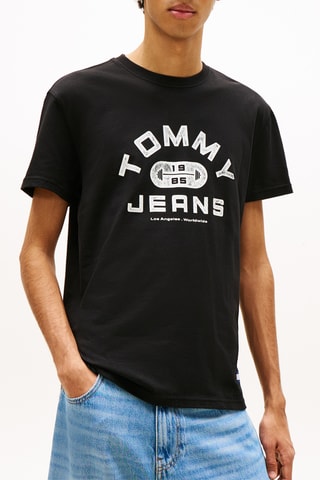 T-shirt - Noir