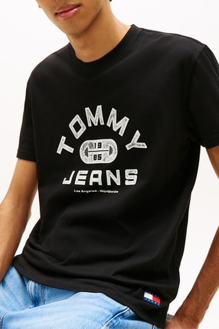 T-shirt - Noir
