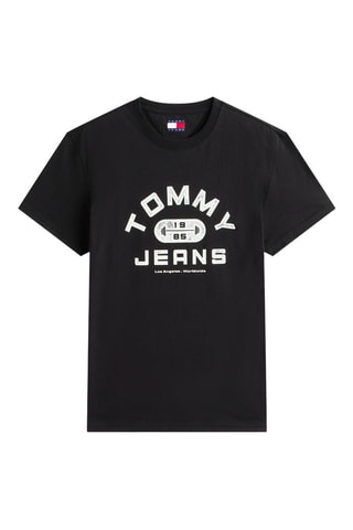 T-shirt - Noir