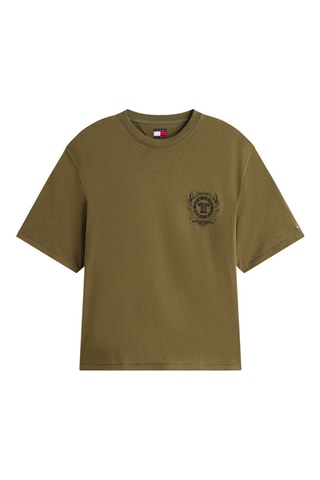 T-shirt - Vert