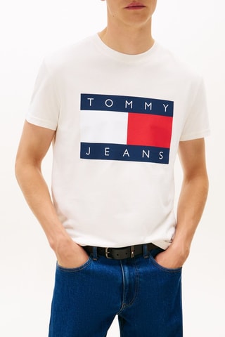 T-shirt - Blanc
