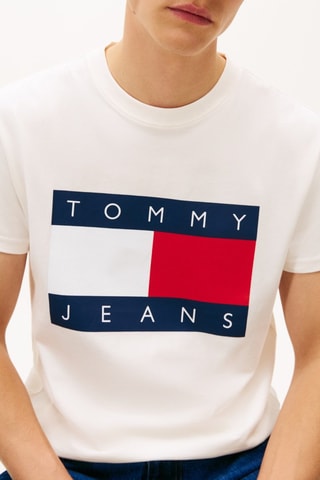 T-shirt - Blanc