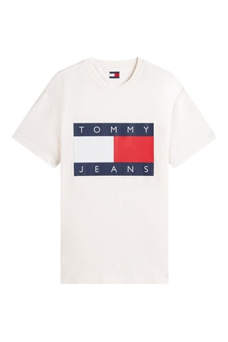 T-shirt - Blanc