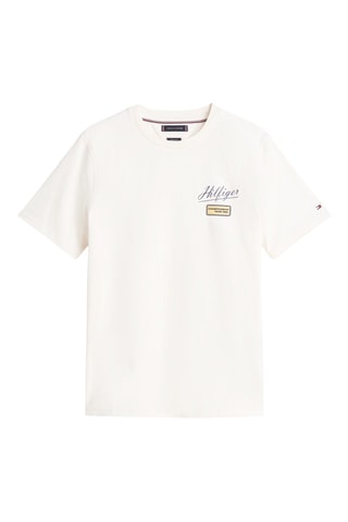 T-shirt - Ivoire