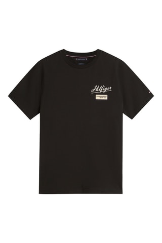T-shirt - Noir