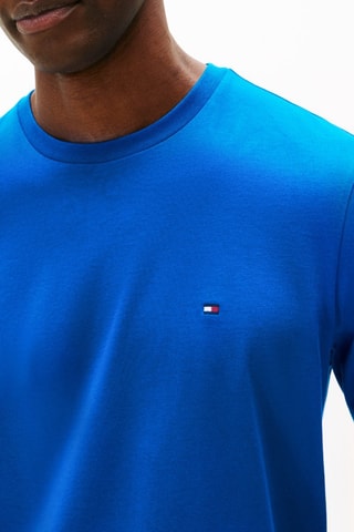 T-shirt regular - Indigo