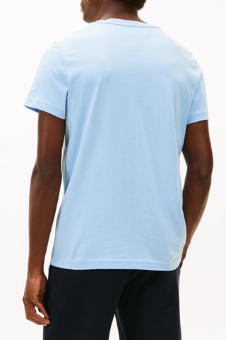 T-shirt - Ciel