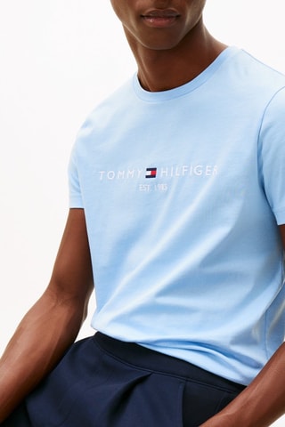 T-shirt - Ciel