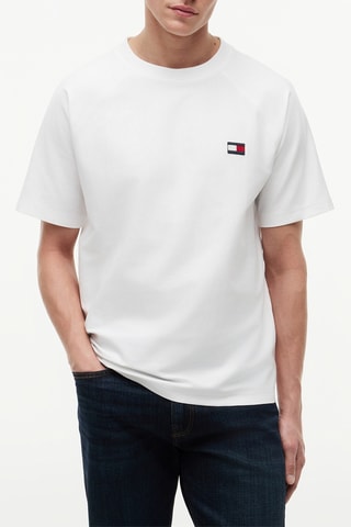 T-shirt - Blanc