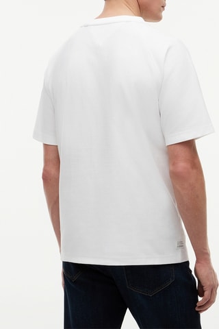 T-shirt - Blanc