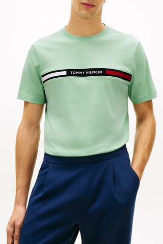 T-shirt - Vert d’eau