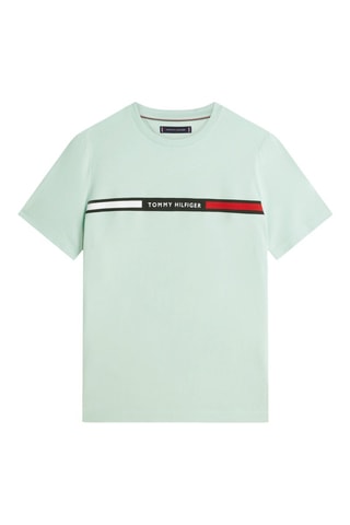 T-shirt - Vert d’eau