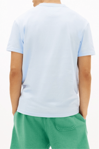 T-shirt - Bleu