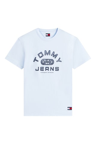 T-shirt - Bleu