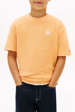 T-shirt - Orange