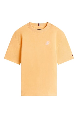 T-shirt - Orange