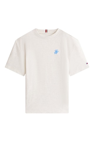 T-shirt - Blanc
