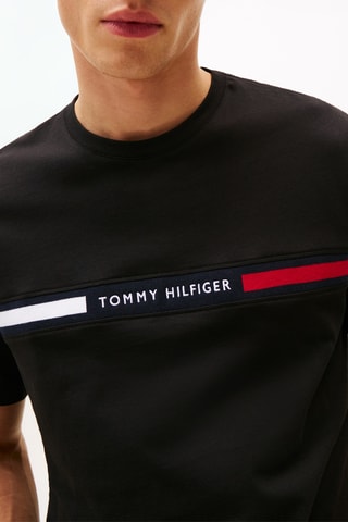 T-shirt - Noir