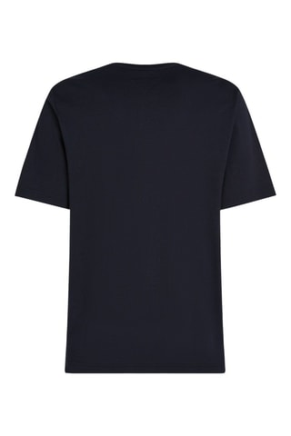 T-shirt - Bleu marine