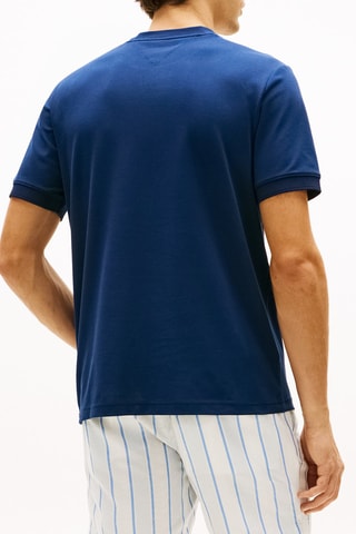 T-shirt - Bleu marine