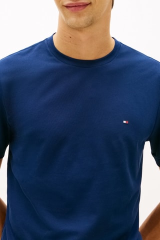 T-shirt - Bleu marine