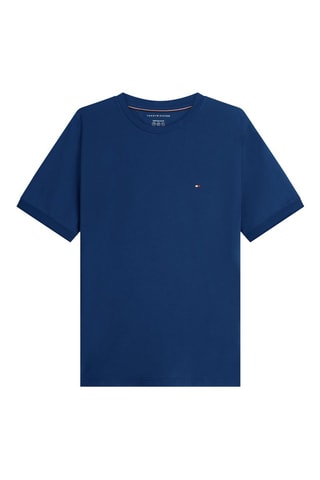 T-shirt - Bleu marine