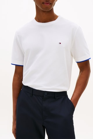 T-shirt - Blanc