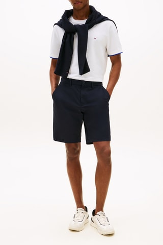 T-shirt - Blanc