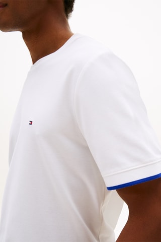 T-shirt - Blanc