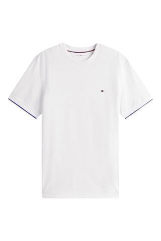 T-shirt - Blanc