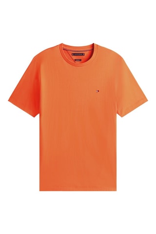T-shirt regular - Orange
