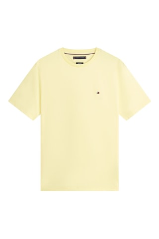 T-shirt regular - Jaune