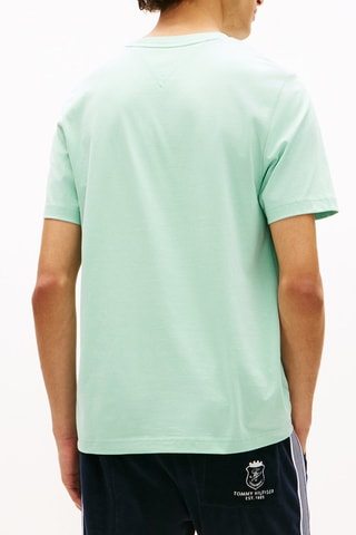 T-shirt - Vert