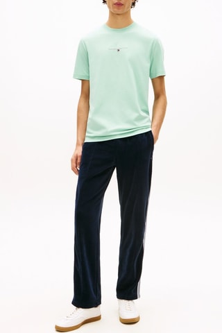T-shirt - Vert