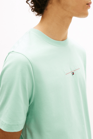 T-shirt - Vert