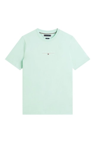 T-shirt - Vert