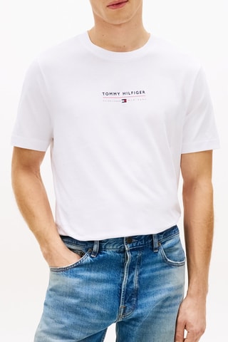 T-shirt - Blanc
