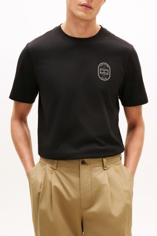 T-shirt - Noir