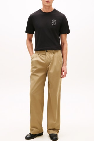 T-shirt - Noir