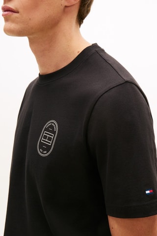 T-shirt - Noir