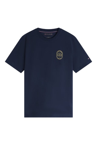 T-shirt - Noir