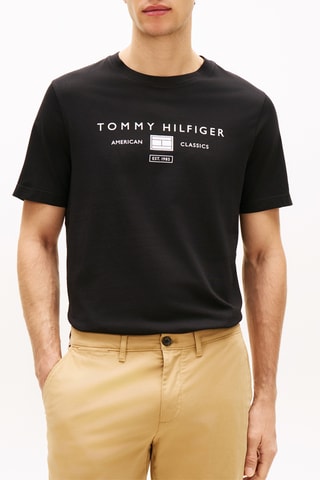 T-shirt - Noir