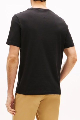 T-shirt - Noir