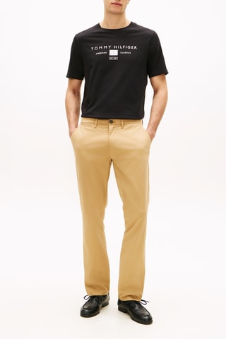T-shirt - Noir