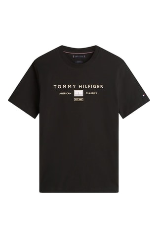 T-shirt - Noir