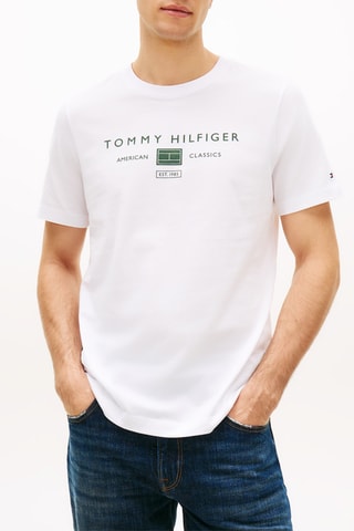 T-shirt - Blanc