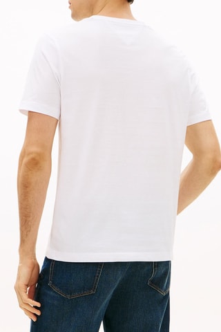 T-shirt - Blanc